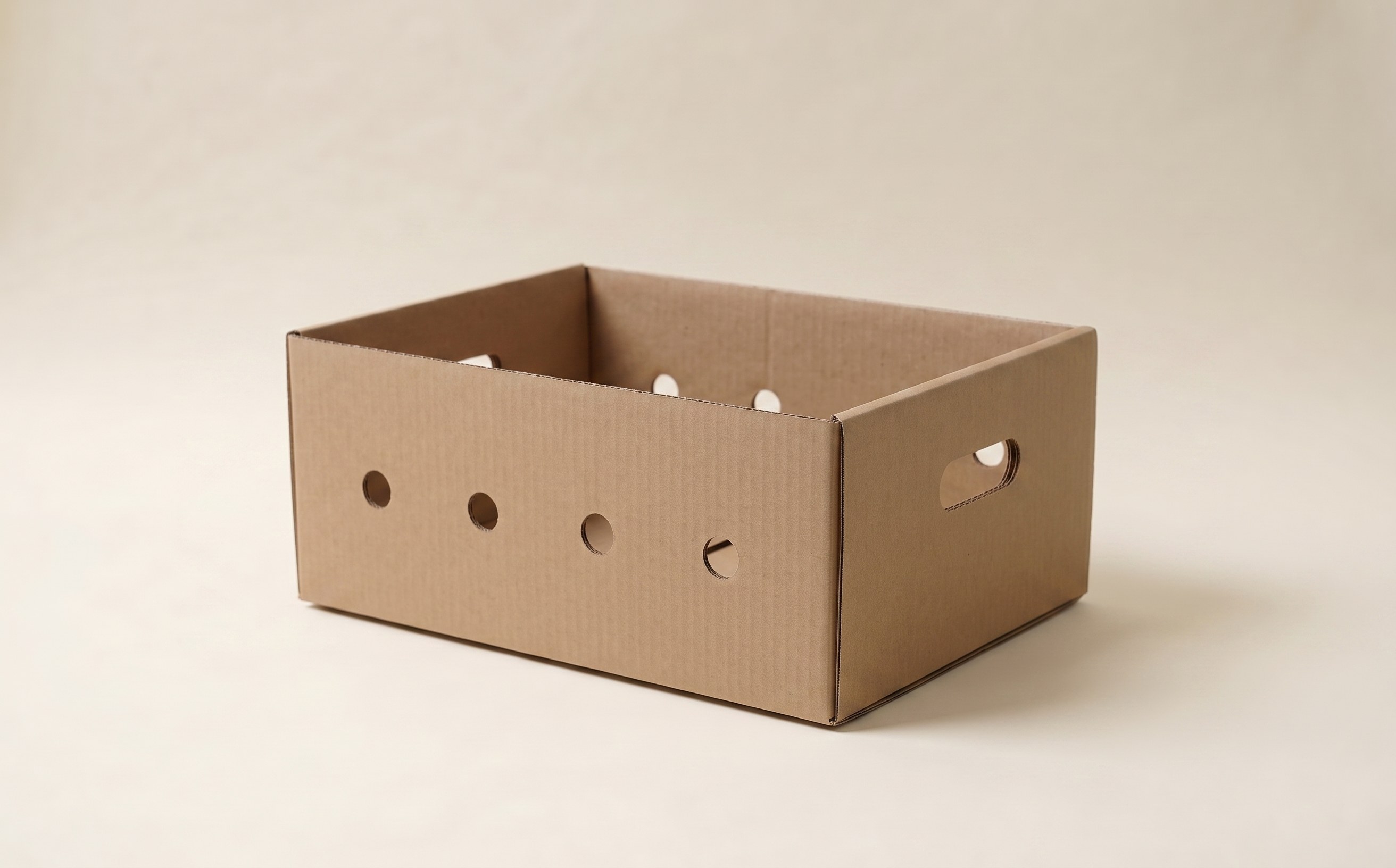 Caja agrícola